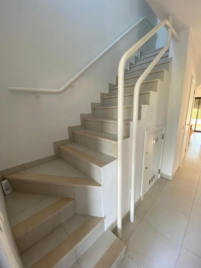 Superb Beach Townhouse At Vila Gaivota Resort Ferragudo Esterno foto