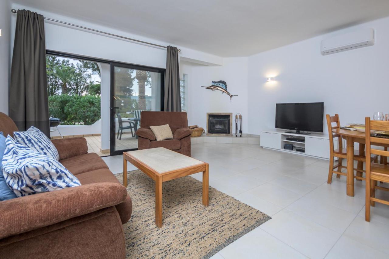 Superb Beach Townhouse At Vila Gaivota Resort Ferragudo Esterno foto