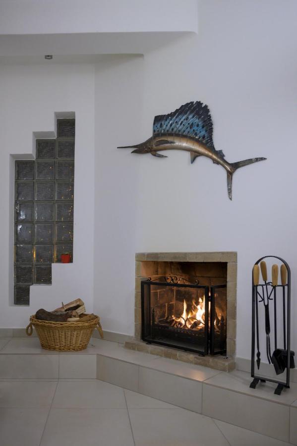 Superb Beach Townhouse At Vila Gaivota Resort Ferragudo Esterno foto
