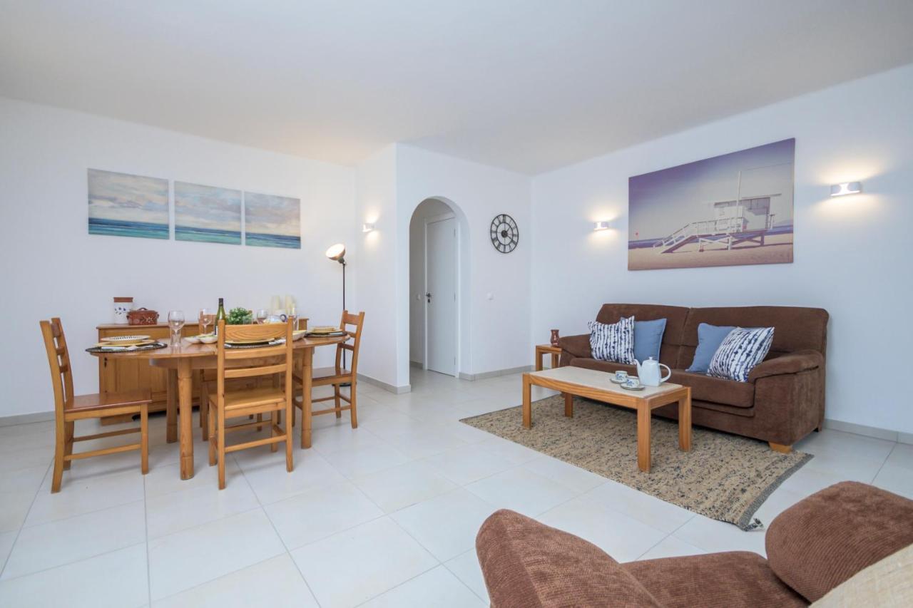 Superb Beach Townhouse At Vila Gaivota Resort Ferragudo Esterno foto
