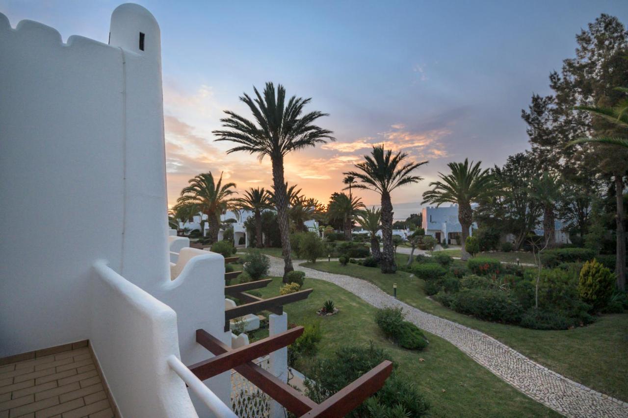 Superb Beach Townhouse At Vila Gaivota Resort Ferragudo Esterno foto