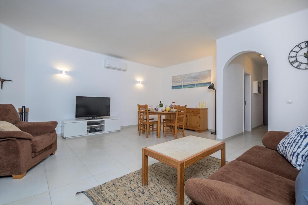 Superb Beach Townhouse At Vila Gaivota Resort Ferragudo Esterno foto