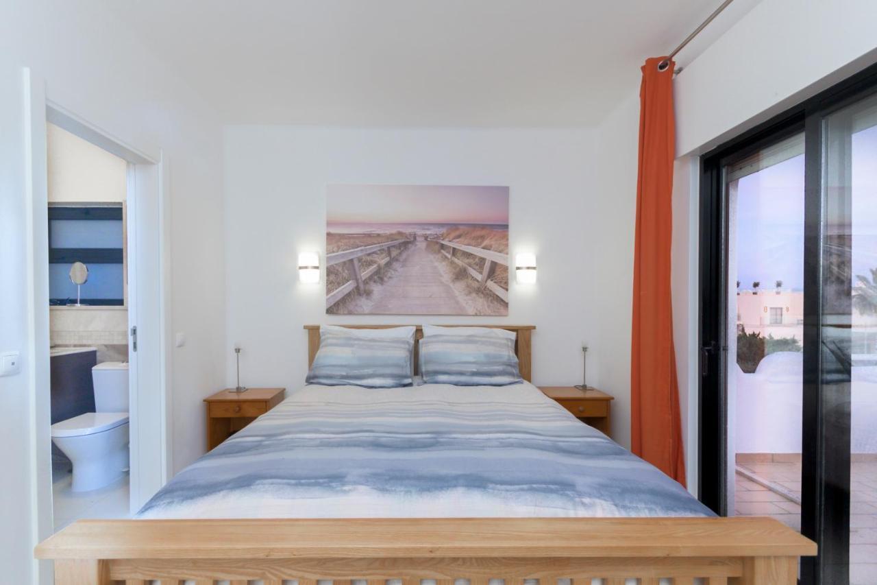 Superb Beach Townhouse At Vila Gaivota Resort Ferragudo Esterno foto