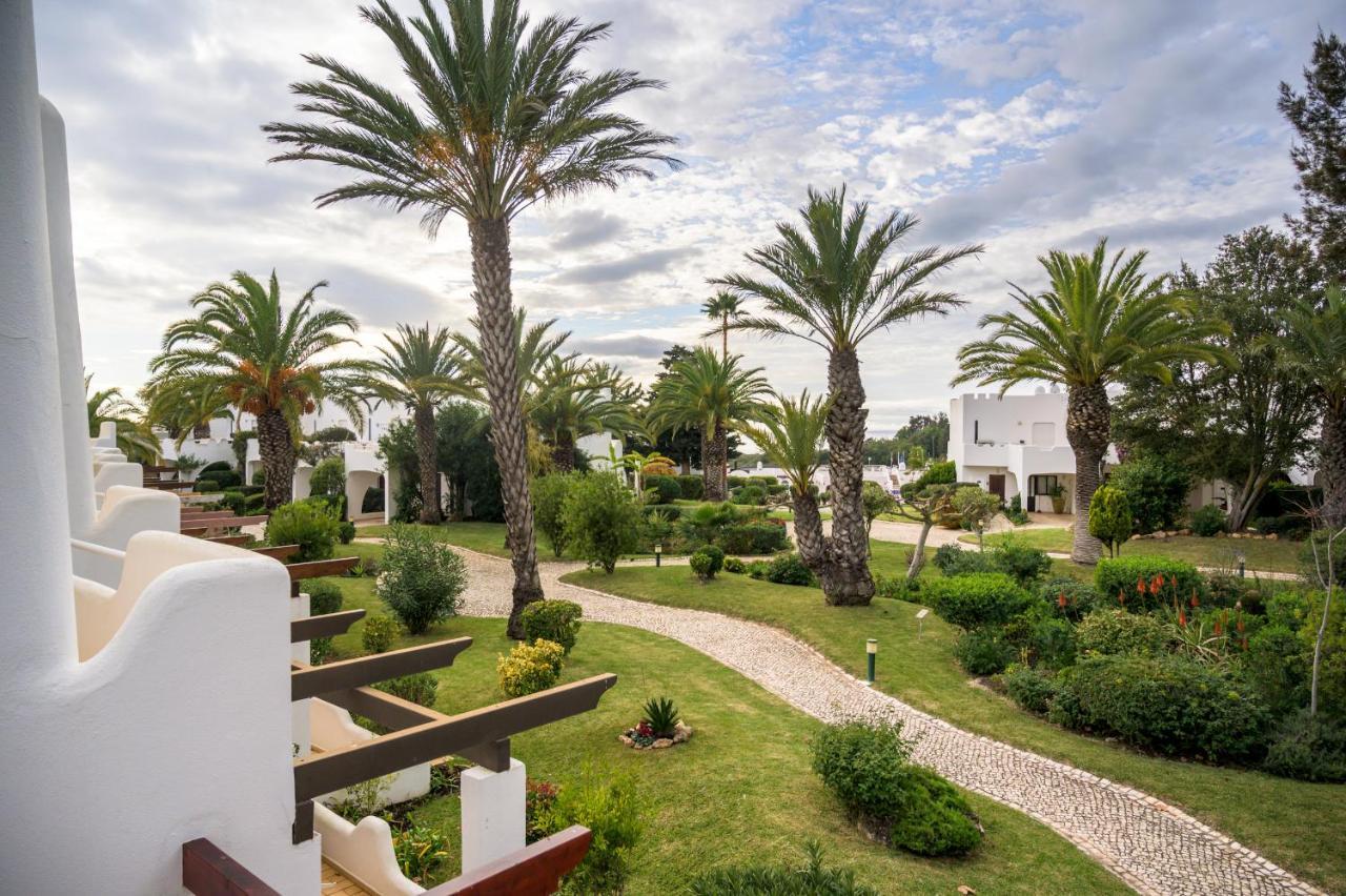 Superb Beach Townhouse At Vila Gaivota Resort Ferragudo Esterno foto