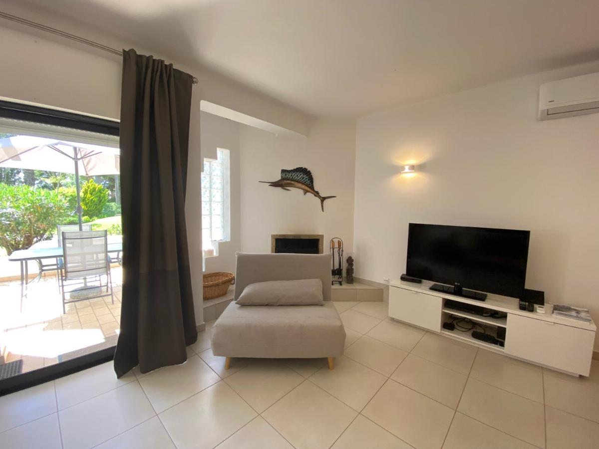 Superb Beach Townhouse At Vila Gaivota Resort Ferragudo Esterno foto
