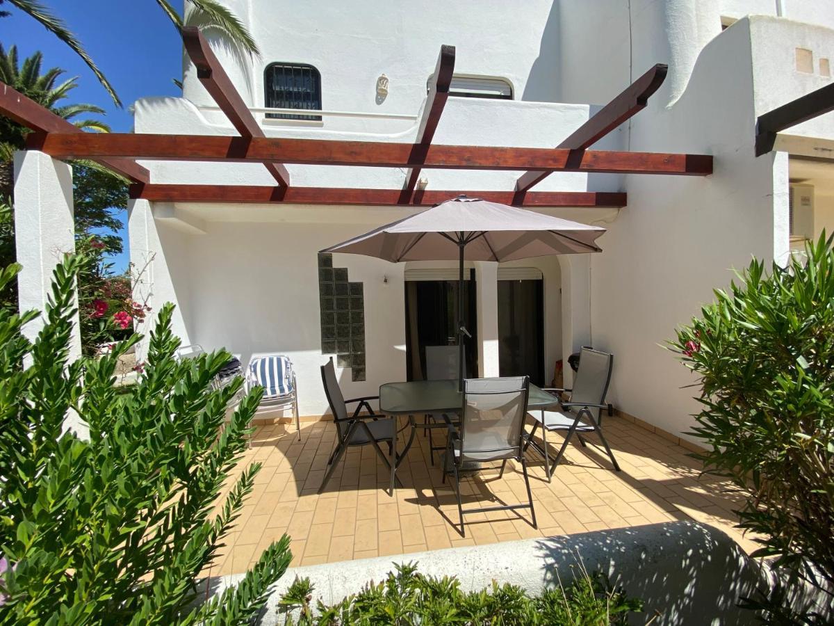 Superb Beach Townhouse At Vila Gaivota Resort Ferragudo Esterno foto