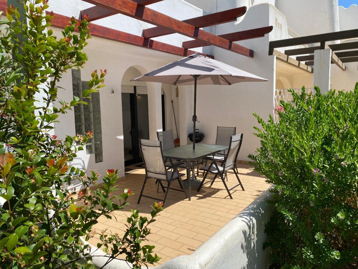 Superb Beach Townhouse At Vila Gaivota Resort Ferragudo Esterno foto