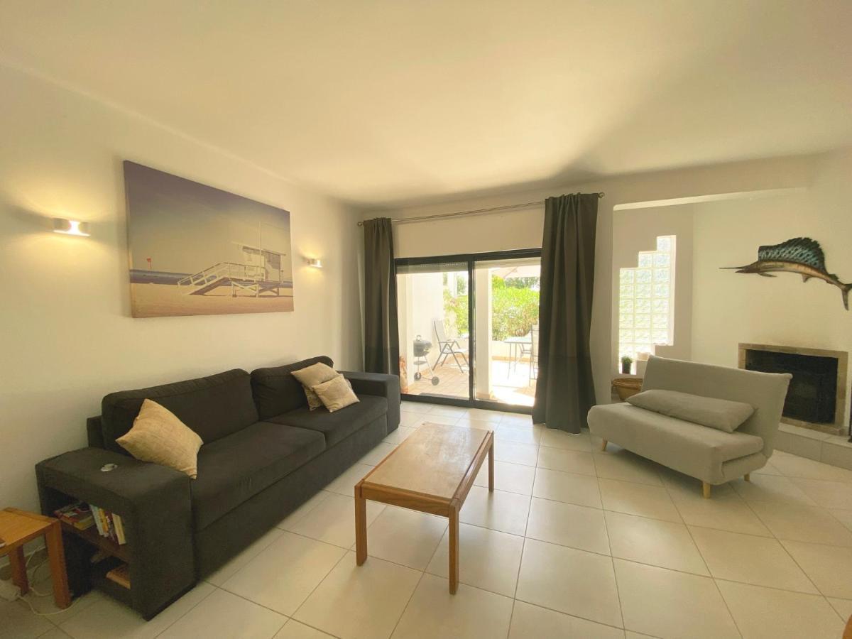 Superb Beach Townhouse At Vila Gaivota Resort Ferragudo Esterno foto